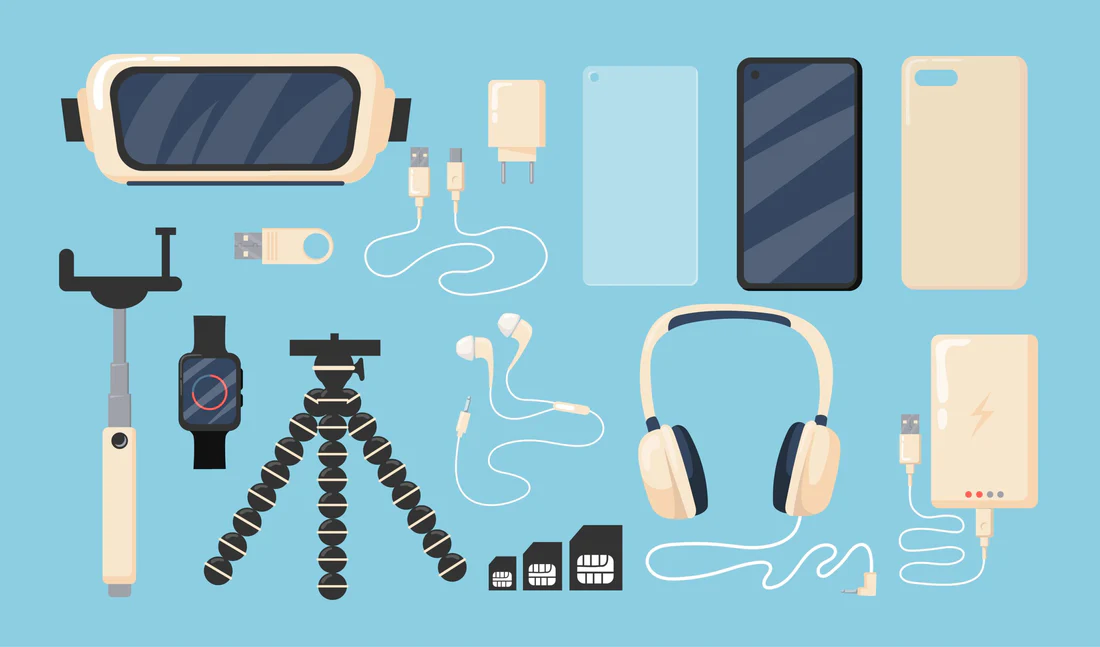 <p><strong>DIY Accessories: Crafting Your Unique Style</strong></p>
