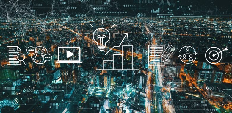 <p><strong>Artificial Intelligence: A Game Changer in Modern Industries</strong></p>
