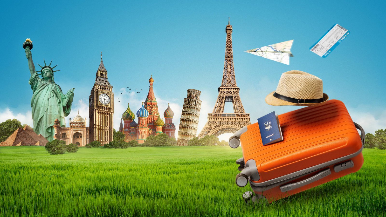 <p><strong>Cultural Travel: Discovering the Heart of a Destination</strong></p>
