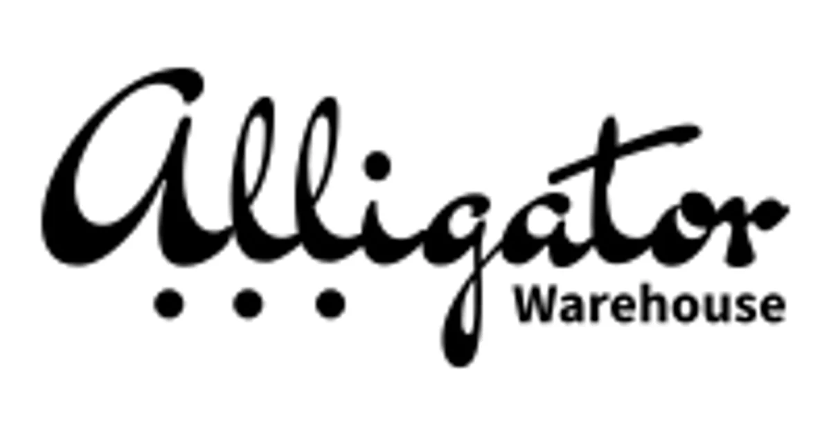 Alligator Warehouse