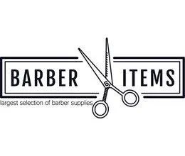 Barber Items