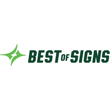 Best Of Signs