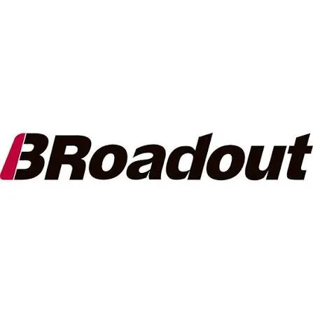 BRoadout