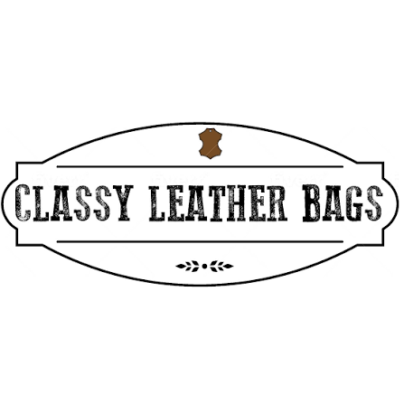 Classy Leather Bags