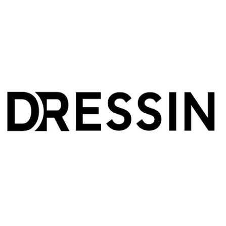 Dressin