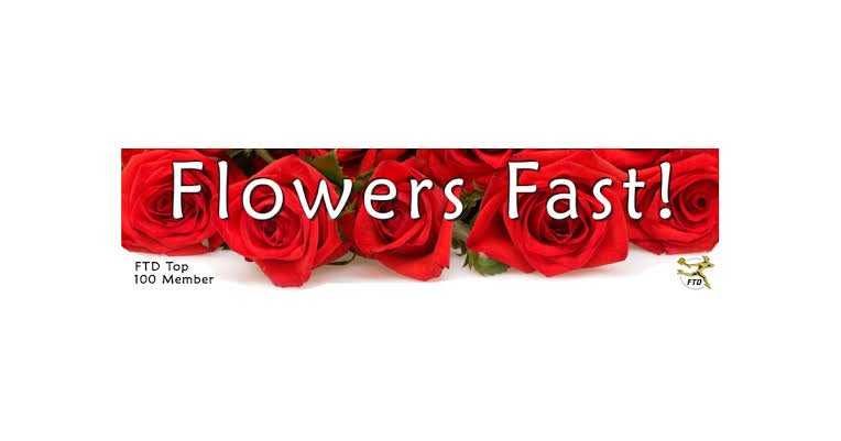 Flowers Fast