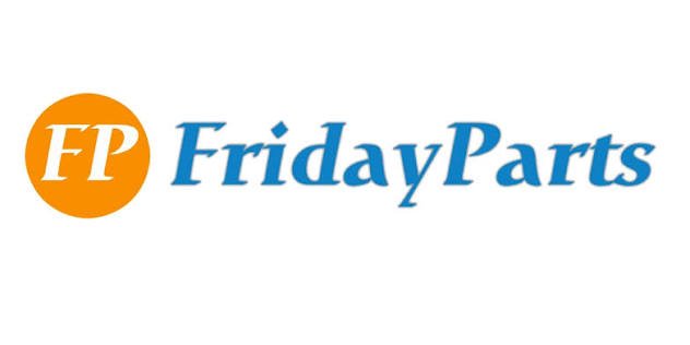 FridayParts