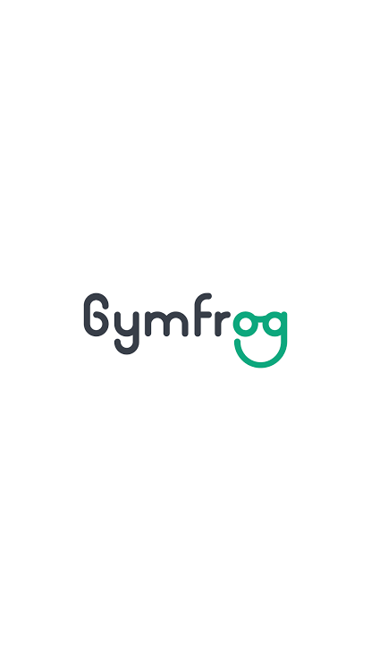 Gymfrog