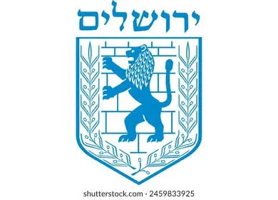  Jerusalem Export