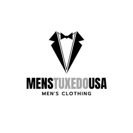 Mens Tuxedo Usa