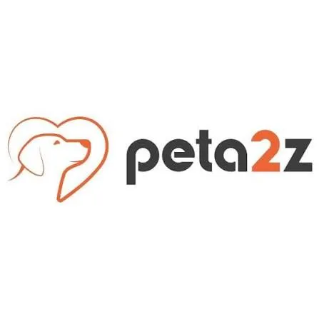 Peta2z