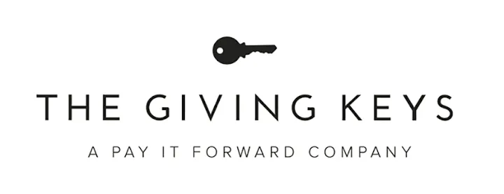 The Giving keys
