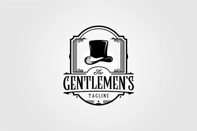Vintage Gentlemen