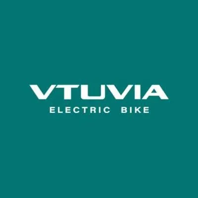 Vtuvia Ebike